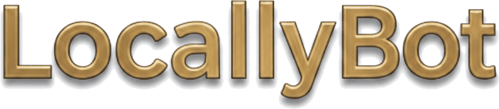 LocallyBot